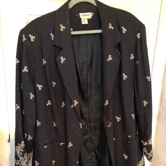 Jacket - Picture 1 of 3